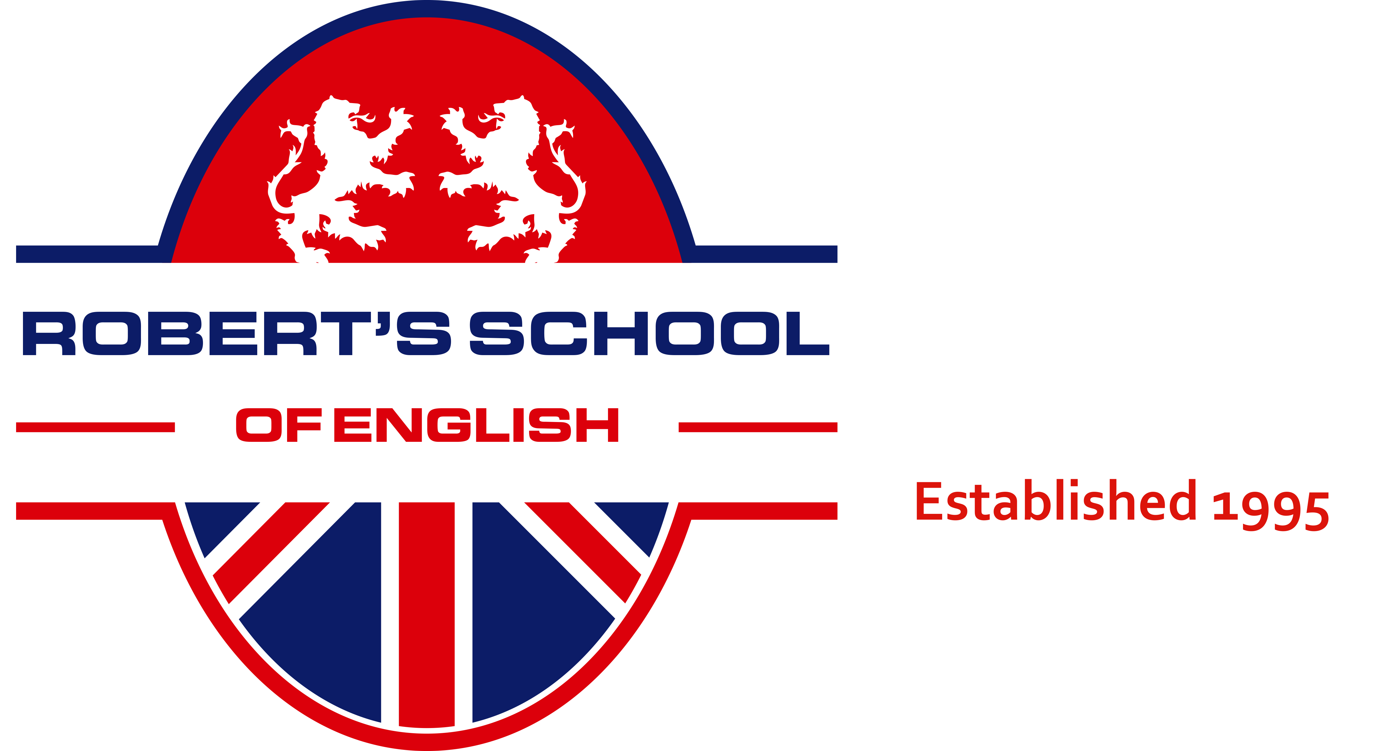 Robert's School of English