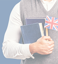 banner corsi Inglese