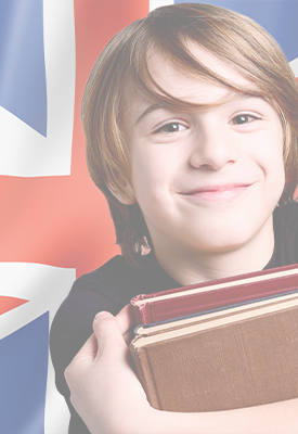 banner corsi Inglese