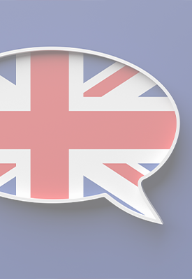 banner corsi Inglese