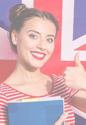 banner corsi Inglese