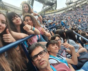Vacanze studio @ Robert's School of English