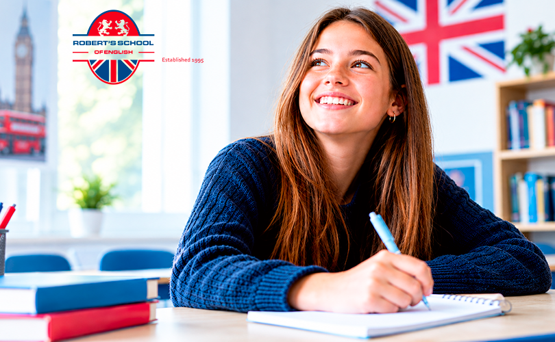 Bando INPS 2026: scegli il tuo percorso di inglese con Robert’s School